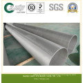 ASTM 316 Larger Diameter Welded Stainless Steel Pipe